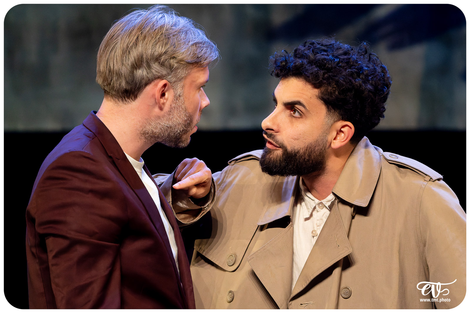 DOM JUAN (CIE L'ILLUSTRE THEATRE)